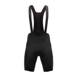 Fresh Trash Men´s Signature Bib Shorts Evo True Black pánske cyklošortky Fresh Trash Men´s Signature Bib Shorts Evo True Black pánske cyklošortky
