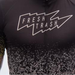 Fresh Trash Ft Mens Signature Convert Jersey All Over Print pánský cyklodres