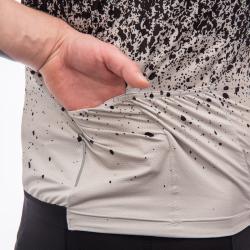 Fresh Trash Ft Mens Signature Convert Jersey All Over Print pánský cyklodres