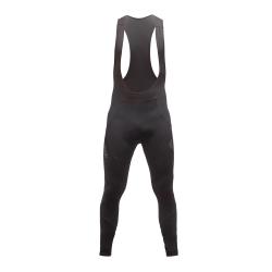 Fresh Trash Ft Mens Signature Thermo Bib Pants True Black pánske cyklistické nohavice Fresh Trash Ft Mens Signature Thermo Bib Pants True Black pánske cyklistické nohavice