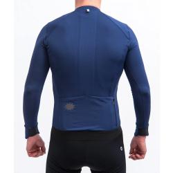 Fresh Trash Ft Men’s Signature Thermo Jersey Deep Blu