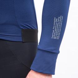 Fresh Trash Ft Men’s Signature Thermo Jersey Deep Blu