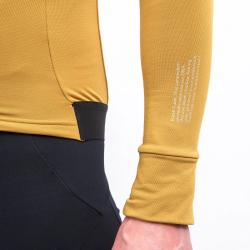 Fresh Trash Ft Men’s Signature Thermo Jersey Mustard