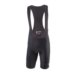 Fresh Trash Mens Signature Bib Shorts True Black pánske cyklošortky Fresh Trash Mens Signature Bib Shorts True Black pánske cyklošortky