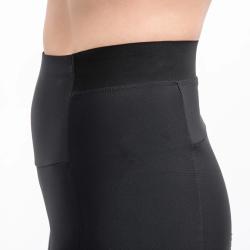 Fresh Trash Women[39]s Core Shorts Black dámske cyklošortky