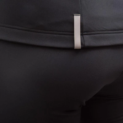 Fresh Trash FT WOMEN[39]S CROSS POINT HYBRID JACKET TRUE BLACK/PORT RED dámská bunda