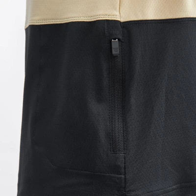 Fresh Trash WOMEN[39]S HORIZON POCKET SAND/BLACK dámský cyklodres