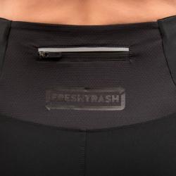 Fresh Trash Women[39]s Rider Skirt True Black sukně