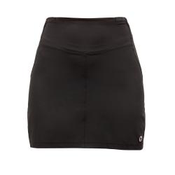 Fresh Trash Women's Rider Sukňa True Black sukňa Fresh Trash Women's Rider Sukňa True Black sukňa