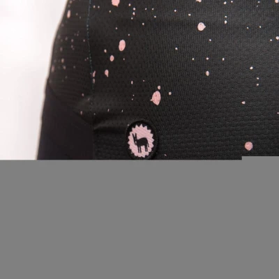 Fresh Trash Women[39]s Signature Convert Jersey All Over Print dámský cyklodres
