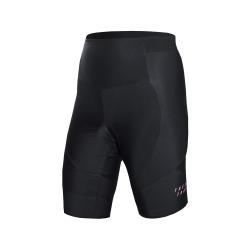 Fresh Trash Women's Signature Shorts True Black dámske cyklošortky
