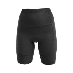 Fresh Trash Women's Signature Shorts True Black dámské cyklošortky Fresh Trash Women's Signature Shorts True Black dámské cyklošortky