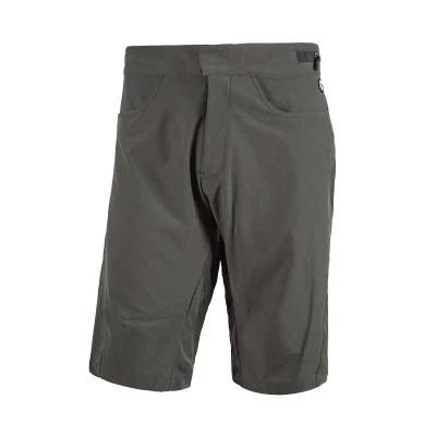 Fresh Trash Men's Rider Shorts True Olive Green pánské cyklošortky POUZE XL (VÝPRODEJ)