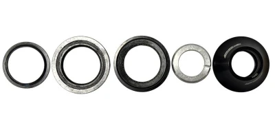 FSA Hlavové složení Ahead 28,6 mm, semiintegrované, 56 mm
