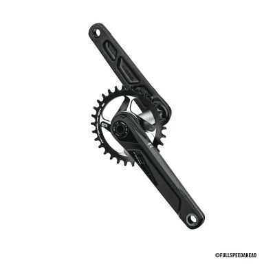 FSA kliky Afterburner Mod Dm 1x 32t 170mm FSA kliky Afterburner Mod Dm 1x 32t 170mm