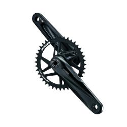 FSA kľuky Agx+ Gossamer Pro M/exo 24 Dm+sp 1x40t 172.5