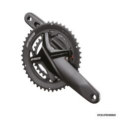 FSA Kľuky Gossamer Pro 386 120/90 53x39t 165mm FSA Kľuky Gossamer Pro 386 120/90 53x39t 165mm