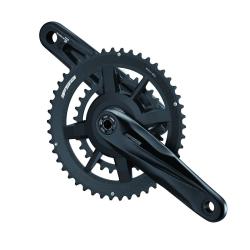 FSA kľuky Road Gossamer Pro M/exo 120/90 53x39t 175mm FSA kľuky Road Gossamer Pro M/exo 120/90 53x39t 175mm