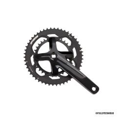 FSA kľuky Road Vero Pro 120/90 50x34t 170mm FSA kľuky Road Vero Pro 120/90 50x34t 170mm