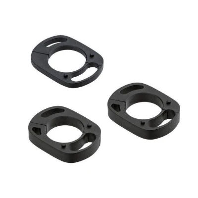 FSA Podložky pod představec ACR Spacer Kit 1x5mm + 2x10mm