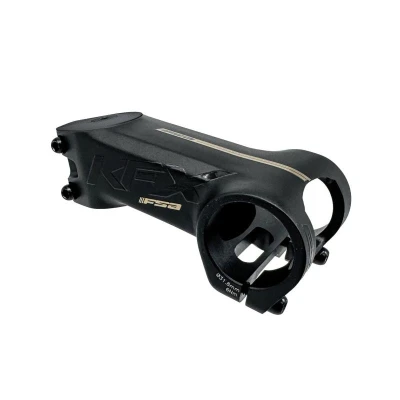 FSA představec Mtb Kfx 2bolt Drop Alloy -20° 90mm
