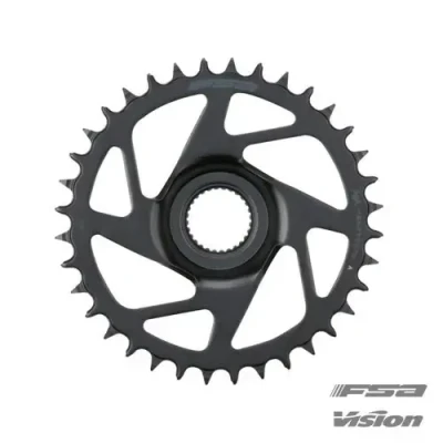 FSA převodník E-bike Dm Steel 38t Cr+cg