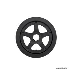 FSA prevodník E-bike Dm Steel 40t Cr+cg