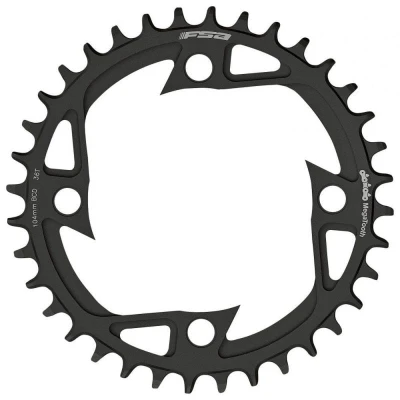 FSA převodník E-bike Mt Steel 104x34t Sh12
