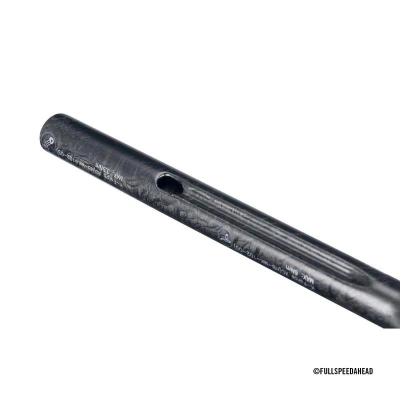 FSA řidítka Mtb Kfx Flat Carbon 31.8x760 Mm