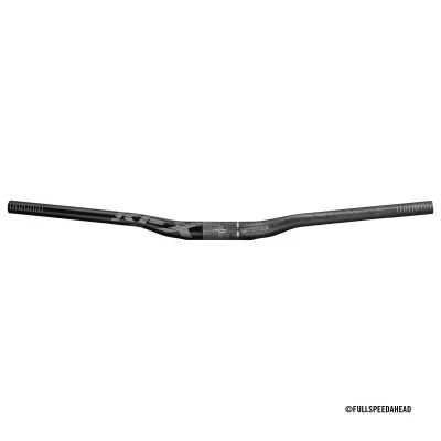 FSA řidítka Mtb Kfx Riser Carbon 31.8x760x18 Mm