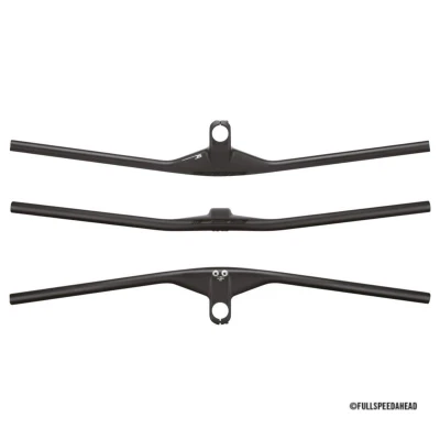 FSA řidítka NS SiC Integrated MTB 80x780mm