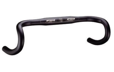 FSA řidítka Road Vero Compact Alloy 400 Mm