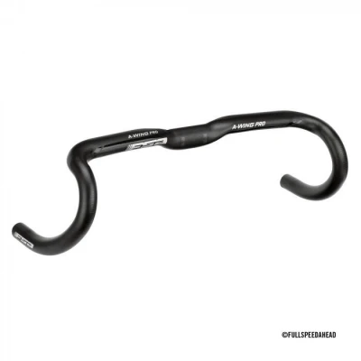 FSA řidítka s integrací A-wing Pro Agx Alloy 420mm FSA řidítka s integrací A-wing Pro Agx Alloy 420mm