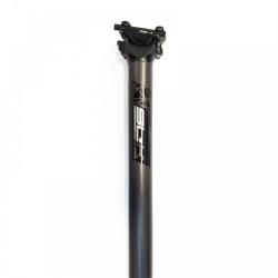 FSA sedlovka Mtb Sl-k Mtc Carbon Sb0 31.6x400 Mm