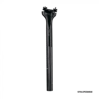 FSA sedlovka Road K-force Mtc Carbon Sb0 27.2x400 Mm
