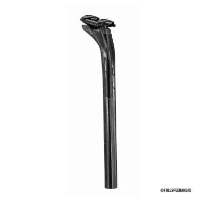 FSA sedlovka Road K-force Mtc Carbon Sb25 31.6x400 Mm