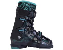Full Tilt Mary Jane 235 mm lyžařské boty (VÝPRODEJ)