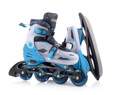 FunActiv ADAPT 4in1 dětské brusle