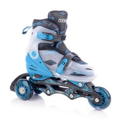 FunActiv ADAPT 4in1 detské korčule
