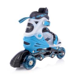 FunActiv ADAPT 4in1 detské korčule