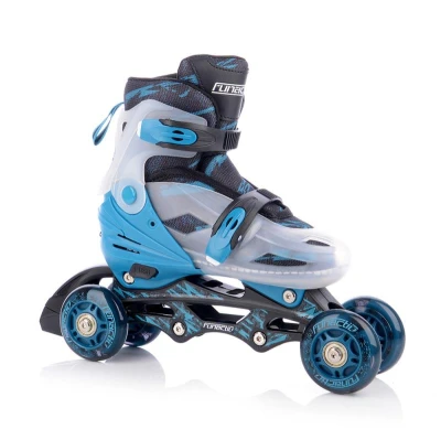 FunActiv ADAPT 4in1 dětské brusle