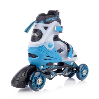 FunActiv ADAPT 4in1 dětské brusle