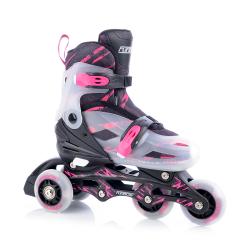 FunActiv ADAPT GIRL 4in1 detské korčule