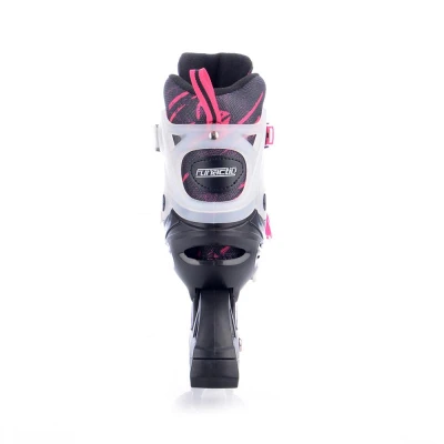 FunActiv ADAPT GIRL 4in1 dětské brusle