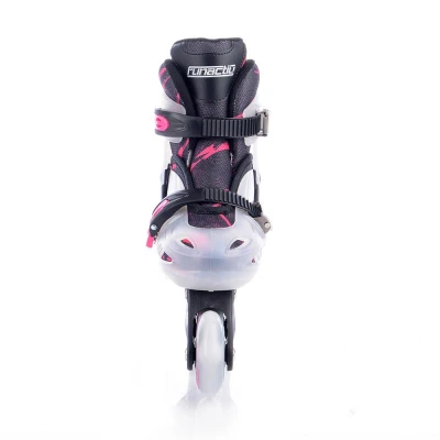 FunActiv ADAPT GIRL 4in1 dětské brusle
