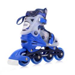 FunActiv ADAPT LED 4in1 detské korčule