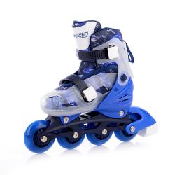 FunActiv ADAPT LED 4in1 detské korčule