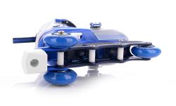 FunActiv ADAPT LED 4in1 detské korčule