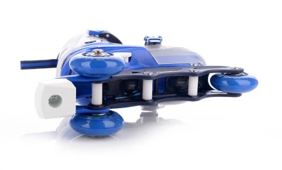 FunActiv ADAPT LED 4in1 dětské brusle