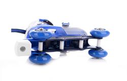 FunActiv ADAPT LED 4in1 detské korčule